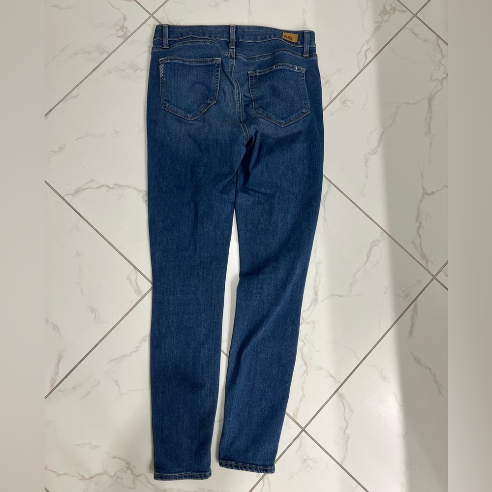 Paige Denim - Picture 3 of 4